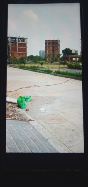  Plot For Sale in JMS The Pearl, Sector 95