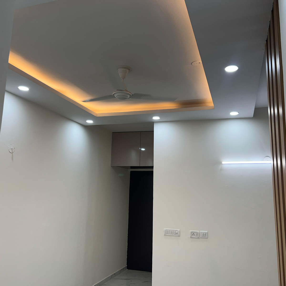 2 BHK 586 Sq.Ft. Apartment in Pivotal Riddhi Siddhi