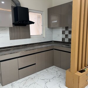 Kitchen in 2 BHK Apartment at Pivotal Riddhi Siddhi, Sector 99 – for Rent