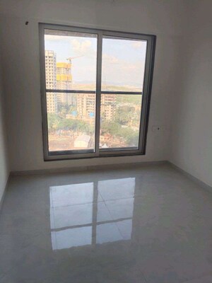 1 BHK Apartment For Rent in Vaibhavlaxmi Central Park, Vikhroli East