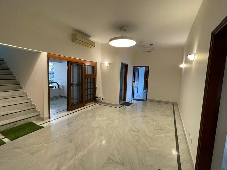 Room, anand niketan 4 Bedroom 4200 Sq.Ft. Builder Floor In Anand Niketan Delhi 9271984