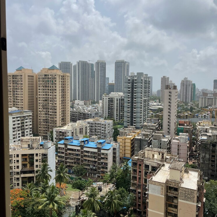 Exterior View, goregaon east 1 Bedroom 325 Sq.Ft. Apartment In Goregaon East Mumbai 9271985