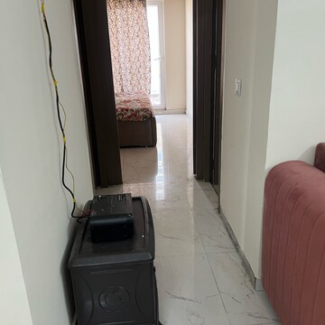 Bathroom in 2 BHK Apartment at Pivotal Riddhi Siddhi, Sector 99 – for Rent