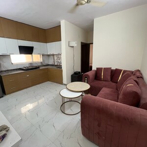 2 BHK Apartment For Rent in Pivotal Riddhi Siddhi, Sector 99