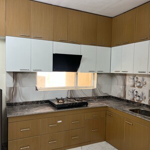 Kitchen in 2 BHK Apartment at Pivotal Riddhi Siddhi, Sector 99 – for Rent