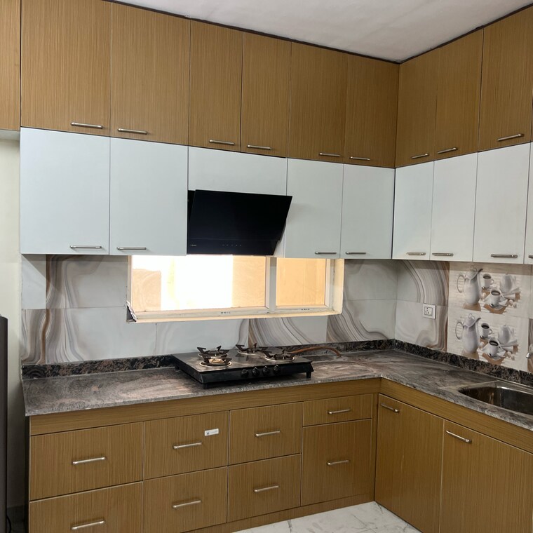 Kitchen, pivotal-riddhi-siddhi 2 Bedroom 589 Sq.Ft. Apartment In Sector 99 Gurgaon 9271986