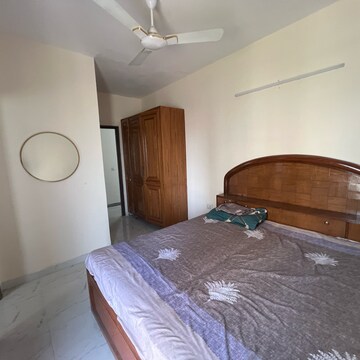 Bedroom in 2 BHK Apartment at Pivotal Riddhi Siddhi, Sector 99 – for Rent