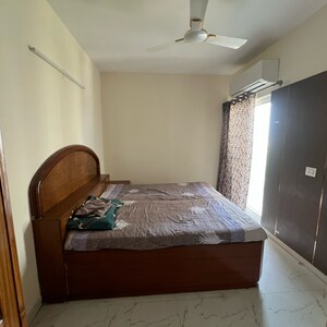 Bedroom in 2 BHK Apartment at Pivotal Riddhi Siddhi, Sector 99 – for Rent