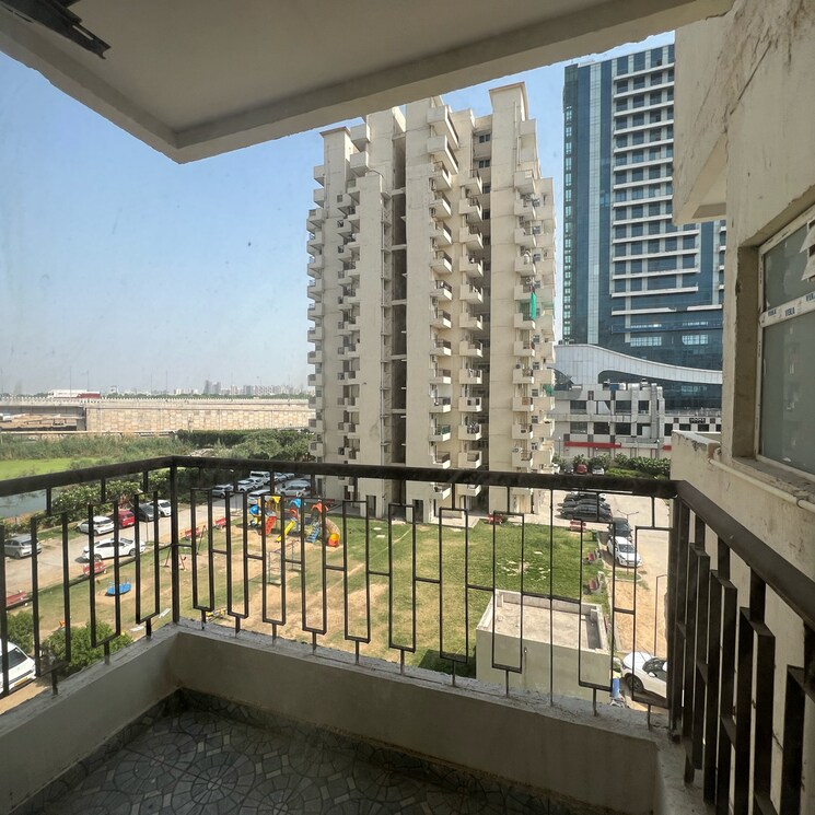 Balcony, pivotal-riddhi-siddhi 2 Bedroom 589 Sq.Ft. Apartment In Sector 99 Gurgaon 9271986
