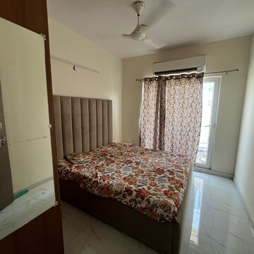 Bedroom in 2 BHK Apartment at Pivotal Riddhi Siddhi, Sector 99 – for Rent