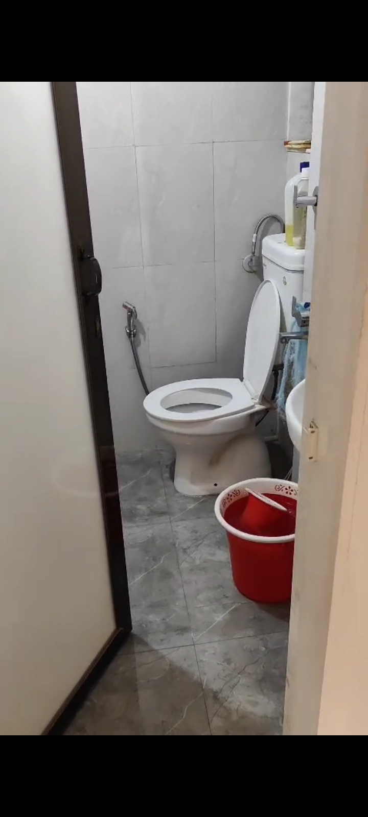 1 BHK + Pooja Room,Study Room,Extra Room Apartment For Rent in The Baya Central