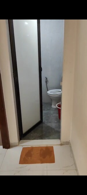 Building Lobby in 1 BHK Apartment at The Baya Central, Lower Parel – for Rent