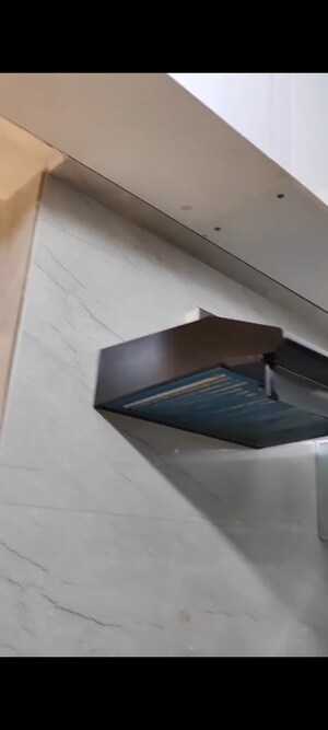 Furnished Amenities in 1 BHK Apartment at The Baya Central, Lower Parel – for Rent