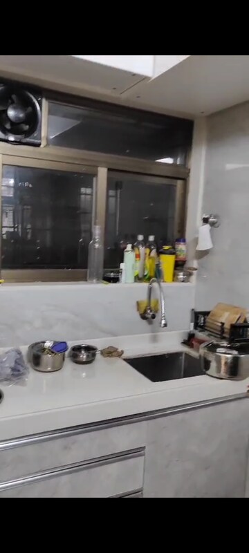 Gym in 1 BHK Apartment at The Baya Central, Lower Parel – for Rent