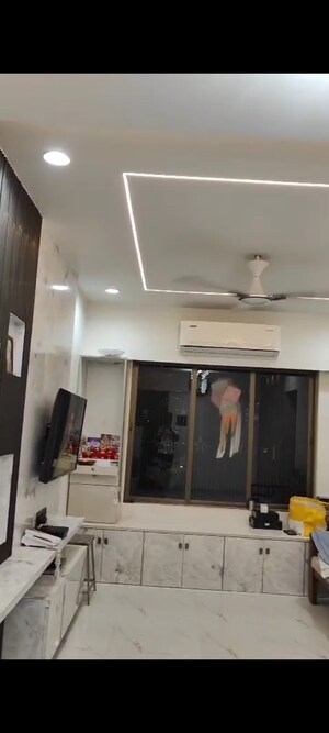 Furnished Amenities in 1 BHK Apartment at The Baya Central, Lower Parel – for Rent