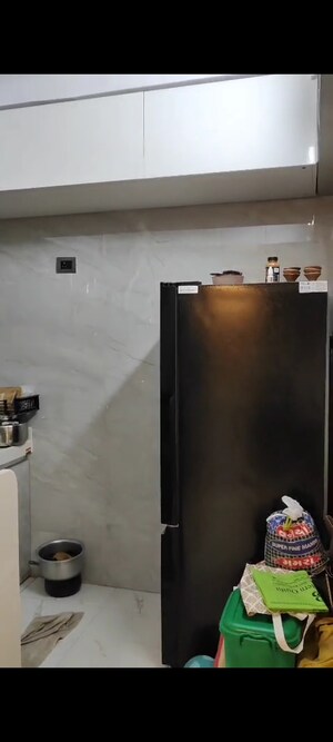 Furnished Amenities in 1 BHK Apartment at The Baya Central, Lower Parel – for Rent