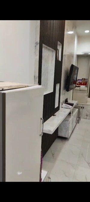 Kitchen in 1 BHK Apartment at The Baya Central, Lower Parel – for Rent