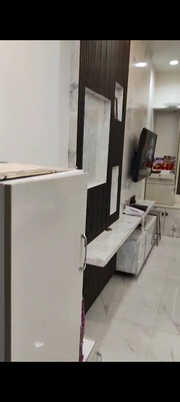 Kitchen in 1 BHK Apartment at The Baya Central, Lower Parel – for Rent