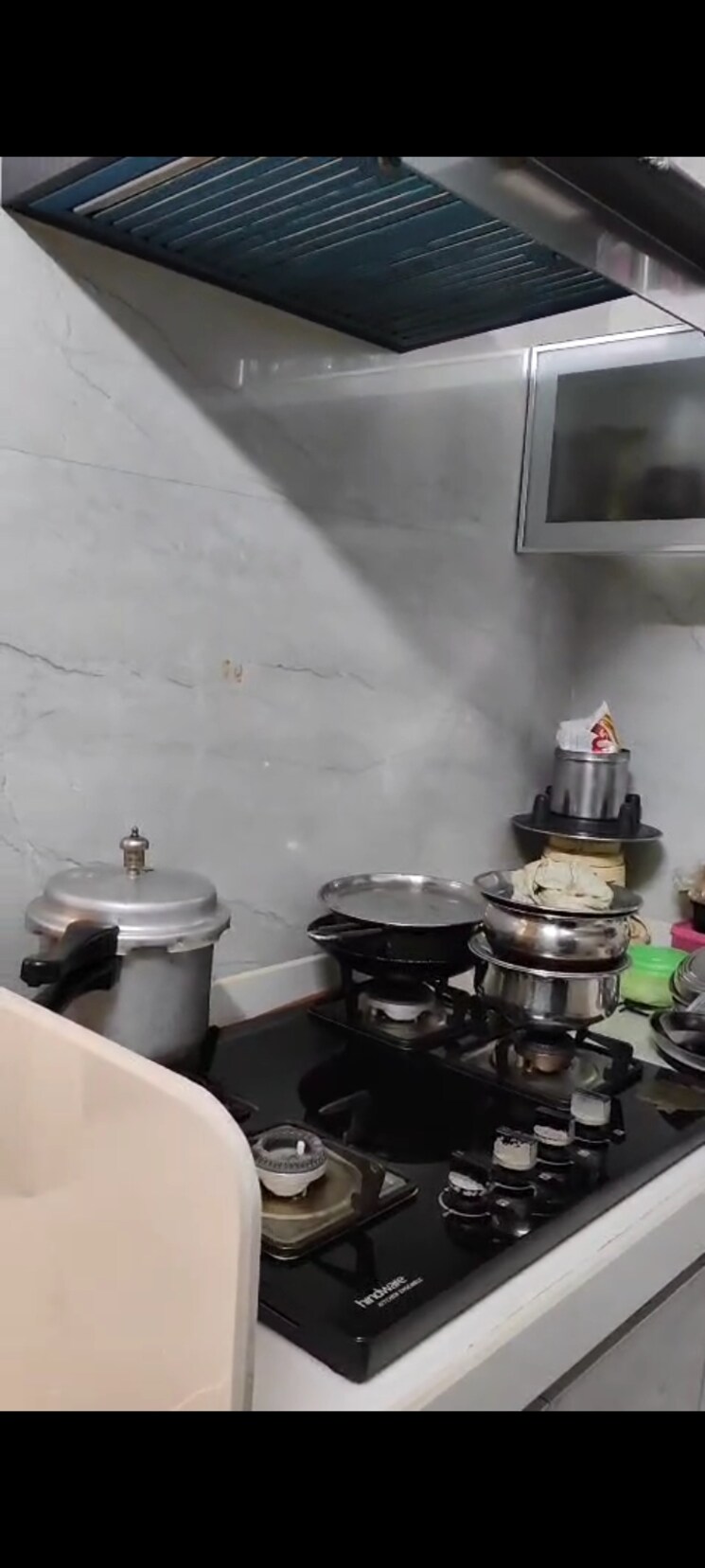 Team Area, the-baya-central 1 Bedroom 480 Sq.Ft. Apartment In Lower Parel Mumbai 9271988