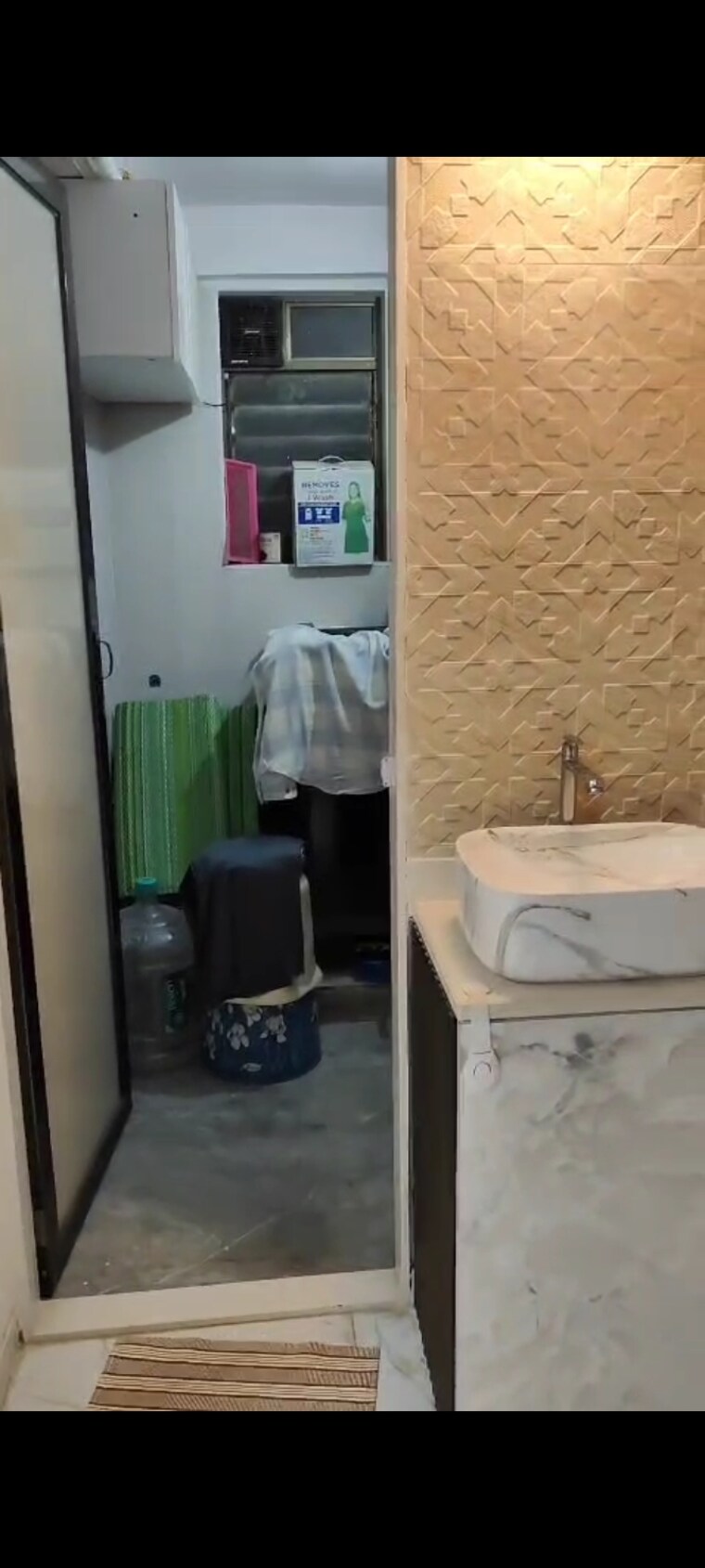 Bathroom, the-baya-central 1 Bedroom 480 Sq.Ft. Apartment In Lower Parel Mumbai 9271988