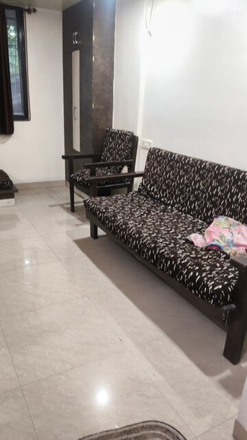Bedroom in 1 BHK Apartment at Erandavane CHS, Erandwane – for Rent