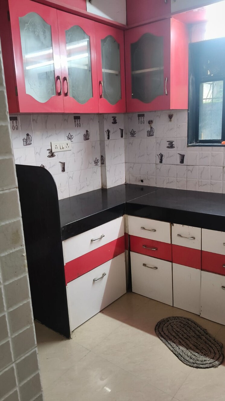 Kitchen, erandavane-chs 1 Bedroom 530 Sq.Ft. Apartment In Erandwane Pune 9271993