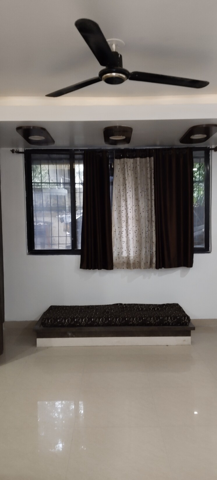 Bedroom, erandavane-chs 1 Bedroom 530 Sq.Ft. Apartment In Erandwane Pune 9271993
