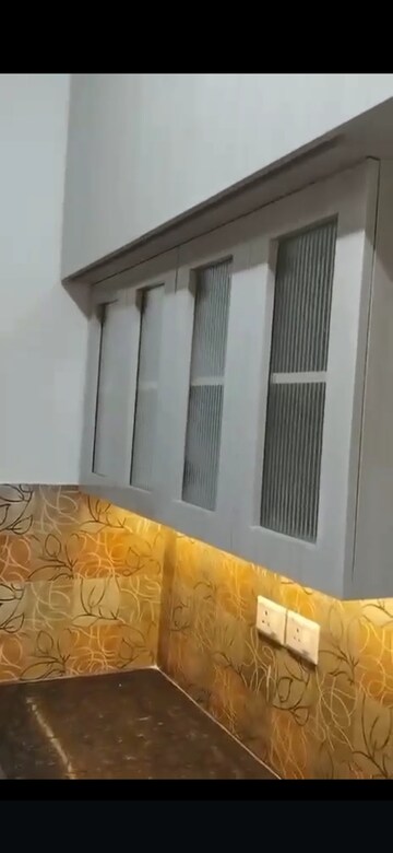 Kitchen in 2 BHK Apartment at Hero Homes Gurgaon, Sector 104 – for Rent