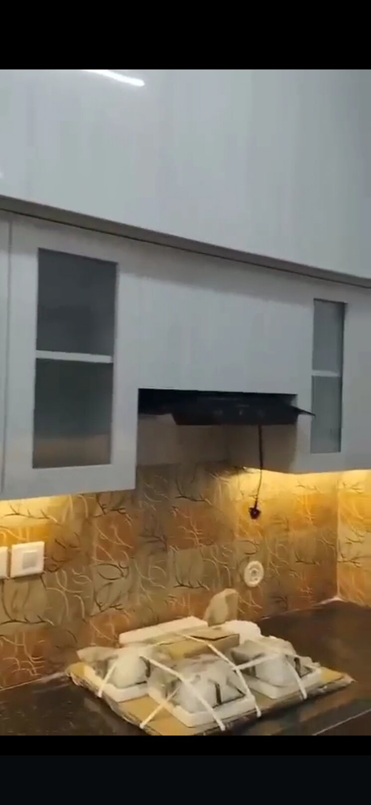 Kitchen, hero-homes-gurgaon 2 Bedroom 1099 Sq.Ft. Apartment In Sector 104 Gurgaon 9271994