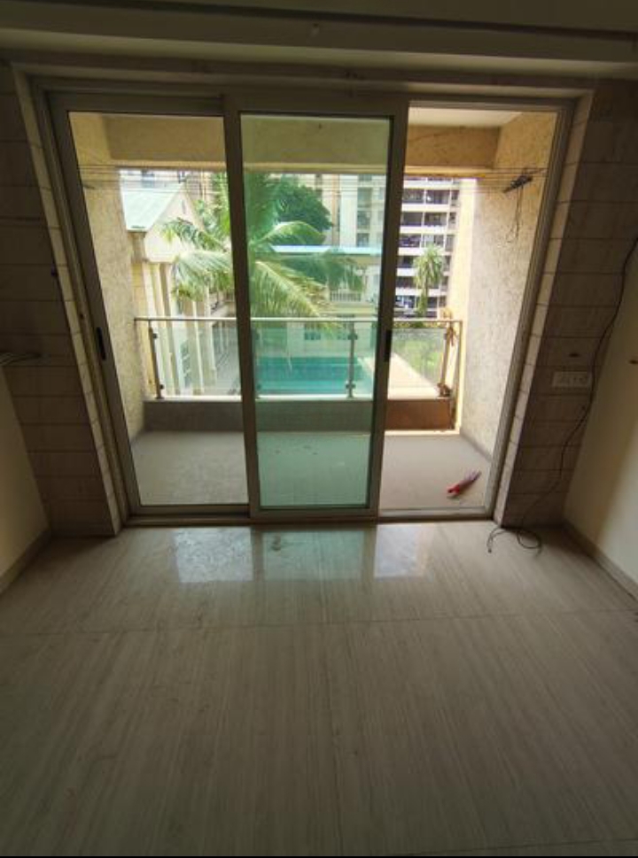 2 BHK + Pooja Room Apartment For Sale in Pride Presidency Luxuria