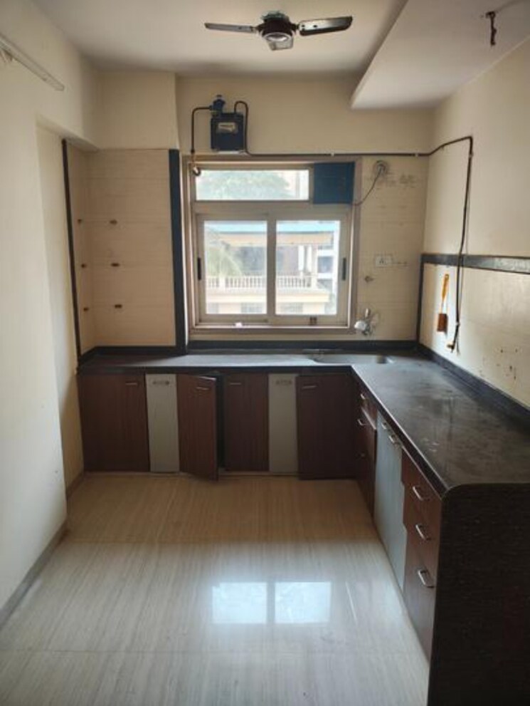 Kitchen, pride-presidency-luxuria 2 Bedroom 800 Sq.Ft. Apartment In Ghodbunder Road Thane 9271998