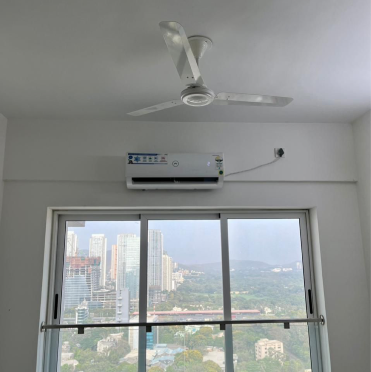 undefined, romell-aether 2 Bedroom 713 Sq.Ft. Apartment In Goregaon East Mumbai 9272000