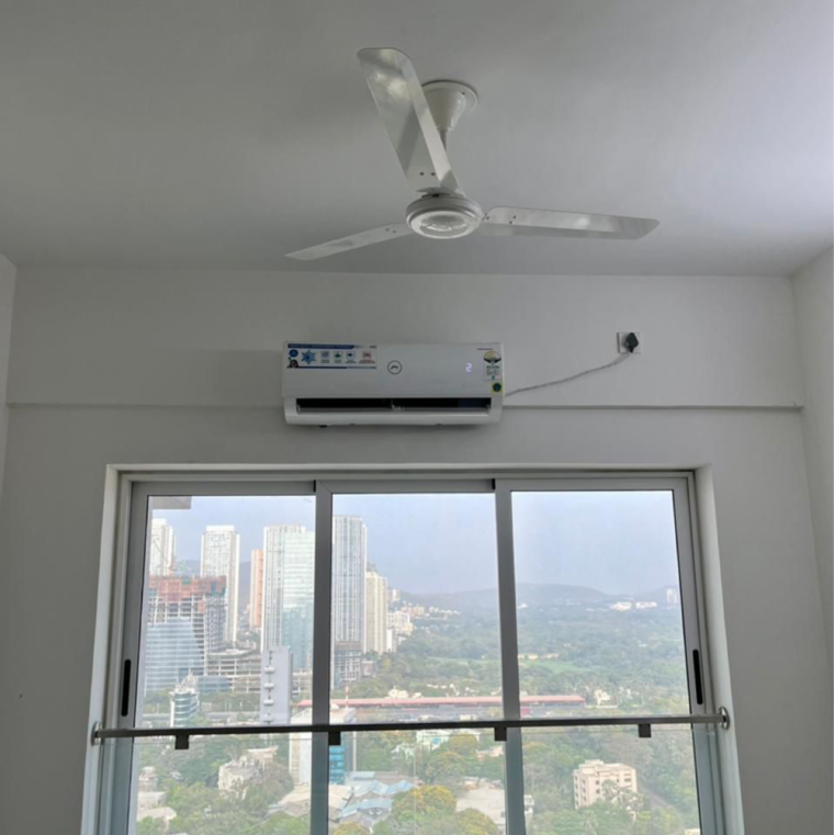 undefined, romell-aether 2 Bedroom 713 Sq.Ft. Apartment In Goregaon East Mumbai 9272000