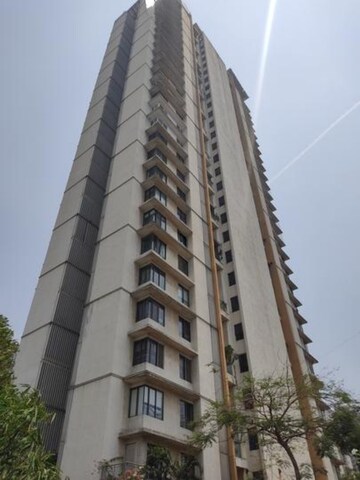 2 BHK Apartment – Exterior View View at Lodha Paradise, Majiwada - for Sale