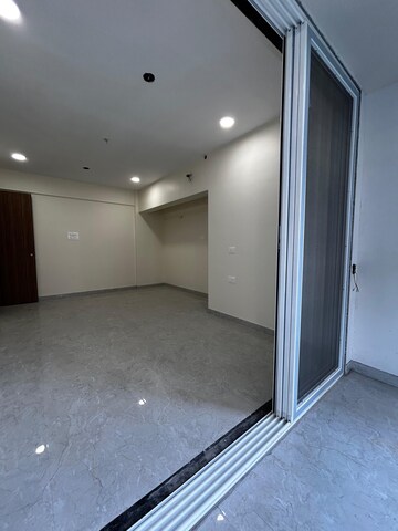 Living Room in 2 BHK Apartment at Jankalyan Nagar – for Sale