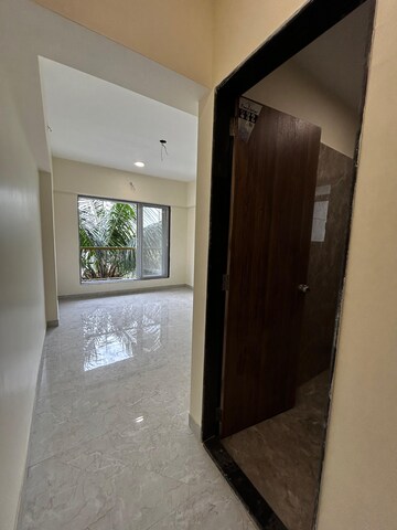 Bedroom in 2 BHK Apartment at Jankalyan Nagar – for Sale