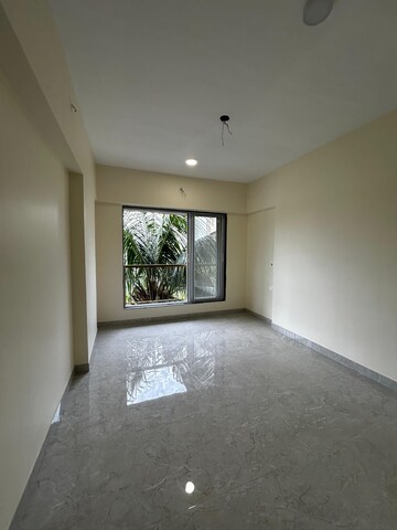 Master Bedroom in 2 BHK Apartment at Jankalyan Nagar – for Sale