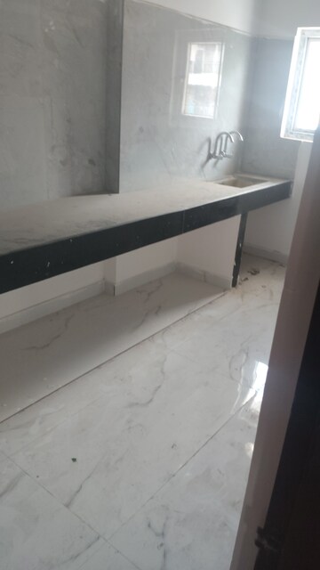 Kitchen in 3 BHK Apartment at Narsingi – for Sale