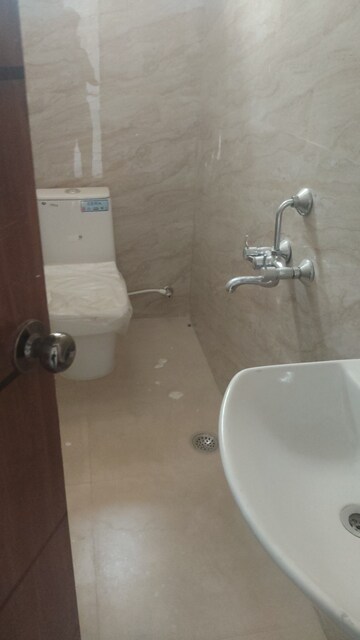 Attached Bathroom in 3 BHK Apartment at Narsingi – for Sale