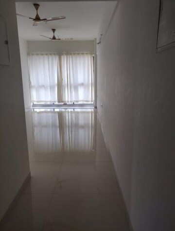 Building Lobby in 2 BHK Apartment at Lodha Casa Viva, Majiwada – for Sale