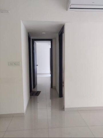 Building Lobby in 2 BHK Apartment at Lodha Casa Viva, Majiwada – for Sale
