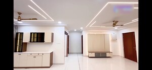 3 BHK Apartment For Rent in Aparna Sarovar Zenith, Nallagandla