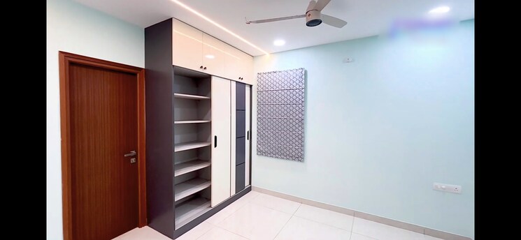 Room, aparna-sarovar-zenith 3 Bedroom 1875 Sq.Ft. Apartment In Nallagandla Hyderabad 9272008