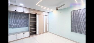 Room in 3 BHK Apartment at Aparna Sarovar Zenith, Nallagandla – for Rent