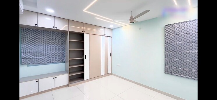 Room, aparna-sarovar-zenith 3 Bedroom 1875 Sq.Ft. Apartment In Nallagandla Hyderabad 9272008