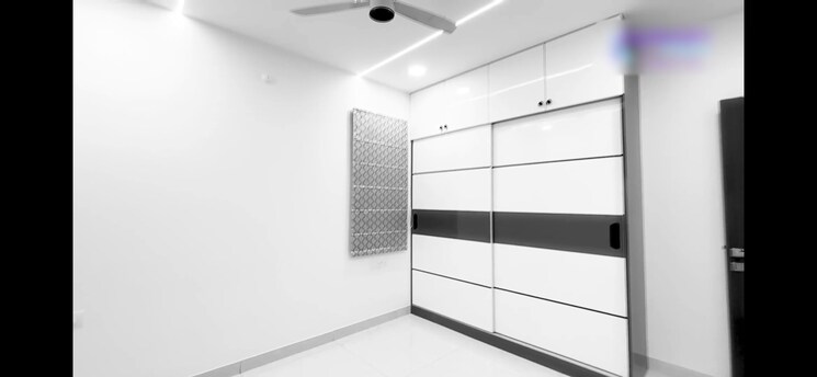 Kitchen, aparna-sarovar-zenith 3 Bedroom 1875 Sq.Ft. Apartment In Nallagandla Hyderabad 9272008