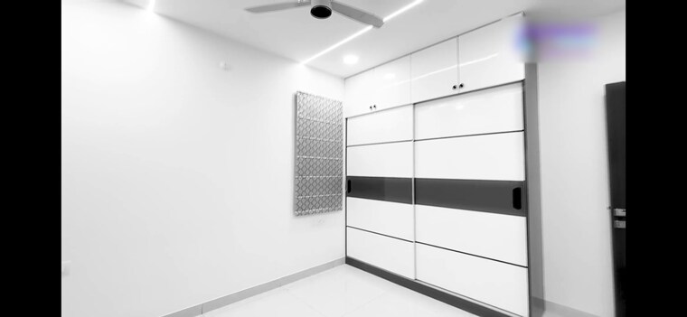 Kitchen, aparna-sarovar-zenith 3 Bedroom 1875 Sq.Ft. Apartment In Nallagandla Hyderabad 9272008