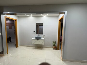 Room in 3 BHK Apartment at Lansum Etania, Gachibowli – for Rent