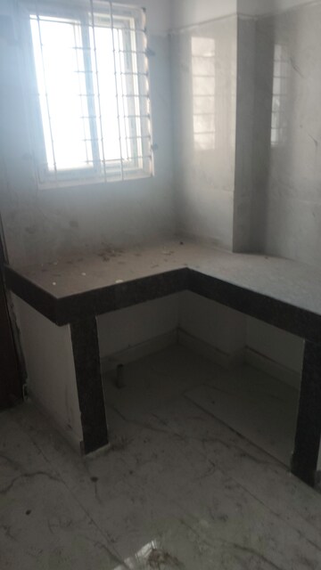 Kitchen in 2 BHK Apartment at Narsingi – for Sale