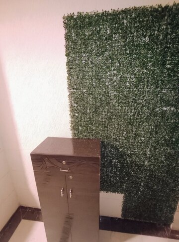 Furnished Amenities in 2 BHK Apartment at Adityaraj Shanti Sadan, Vikhroli East – for Rent